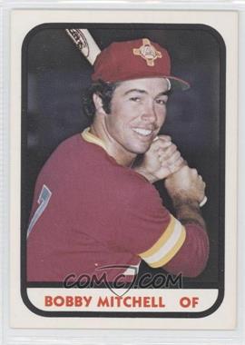 1981 TCMA Minor League - [Base] #447 - Bobby Mitchell