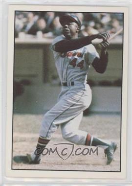 1981 TCMA The 1960's - [Base] #1981-356 - Hank Aaron