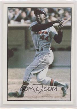 1981 TCMA The 1960's - [Base] #1981-356 - Hank Aaron