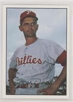 Gene Mauch