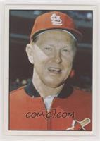 Red Schoendienst