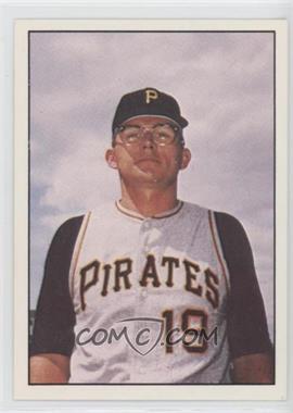 1981 TCMA The 1960's - [Base] #1981-431 - Pete Mikkelsen [EX to NM]