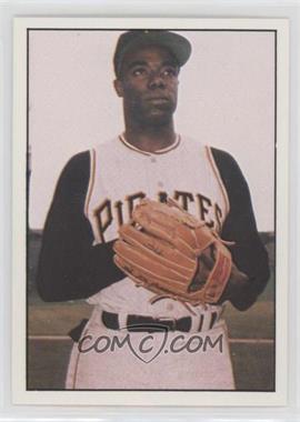 1981 TCMA The 1960's - [Base] #1981-435 - Al McBean