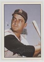 Ted Kluszewski