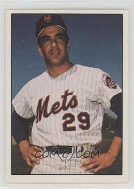 1981 TCMA The 1960's - [Base] #1981-470 - Danny Frisella