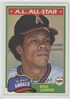 Rod Carew