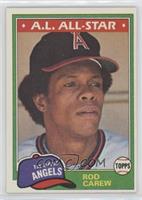 Rod Carew