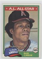 Rod Carew