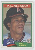 Rod Carew