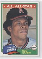 Rod Carew