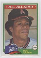 Rod Carew