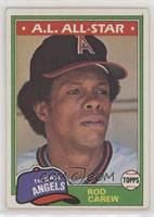 Rod Carew [EX to NM]