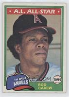 Rod Carew