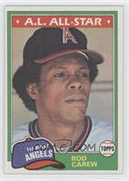 Rod Carew