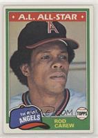 Rod Carew