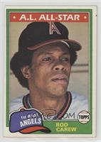 Rod Carew [EX to NM]