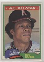 Rod Carew