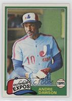 Andre Dawson