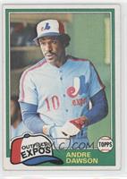 Andre Dawson