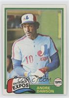 Andre Dawson