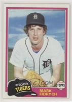 Mark Fidrych