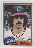 Ross Grimsley