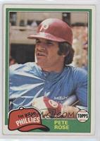 Pete Rose [Good to VG‑EX]