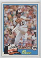 Jim Palmer [EX to NM]