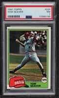 Tom Seaver [PSA 7 NM]