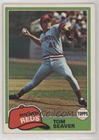 Tom Seaver [EX to NM]