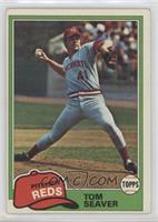 Tom Seaver [Good to VG‑EX]