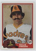 Rollie Fingers