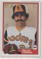 Rollie Fingers