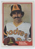 Rollie Fingers