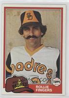 Rollie Fingers