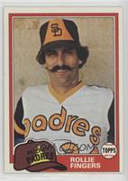 Rollie Fingers