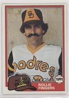 Rollie Fingers