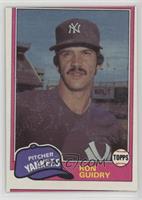 Ron Guidry