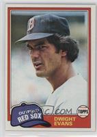 Dwight Evans