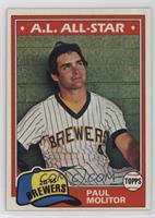 Paul Molitor