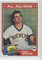 Paul Molitor