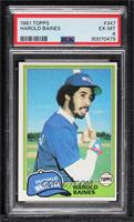 Harold Baines [PSA 6 EX‑MT]