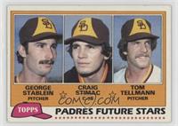 Future Stars - George Stablein, Craig Stimac, Tom Tellmann