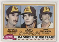 Future Stars - George Stablein, Craig Stimac, Tom Tellmann