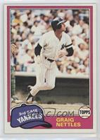 Graig Nettles