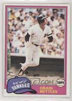 Graig Nettles