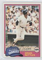 Graig Nettles