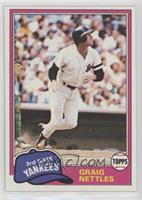 Graig Nettles