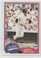 Graig Nettles