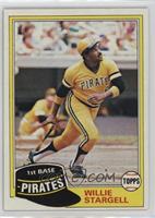 Willie Stargell